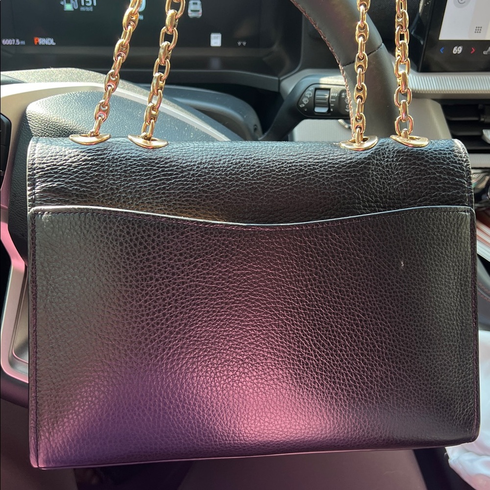 Lane Shoulder Bag - Picture 4 of 10
